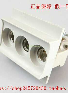 5SG55535SG56535SG7611-0KK165SG7631-0KK16西门子熔断器座