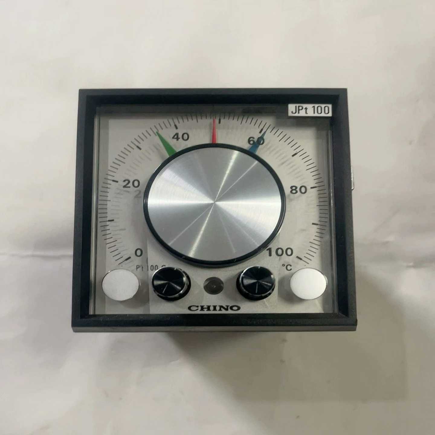 温控器千野CHINO模拟温控器NB2022工业控温询价