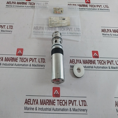 Oceaneering100864CartridgeValveRev.C