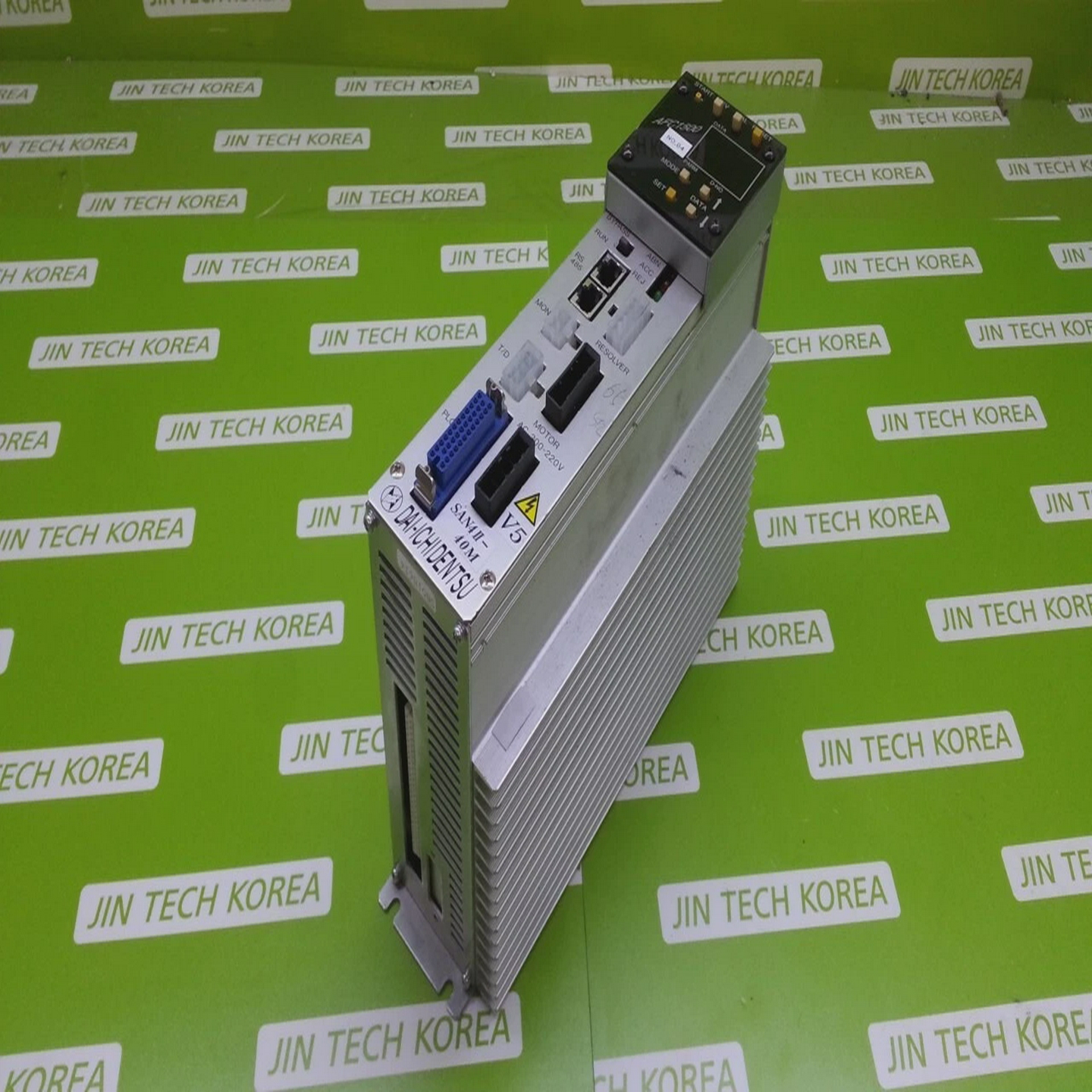 6347)[USED]DAIICHISAN4II-40MSAN4II-40M