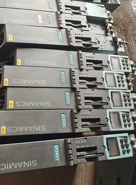 拆机西门子CU320控制器6SL3040-0MA00-0AA--议价商品