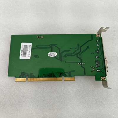 致远电子高性能PCI接口CAN卡PCI-9810V1.0询价