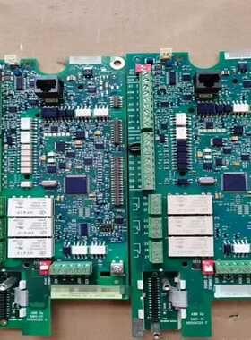 变频器ACS510主板SMIO-01C主板4KW控制C询价
