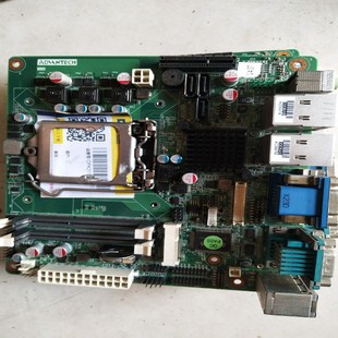 碧碧商铺 281G2 研华 281工控主板AIMB 双网 AIMB