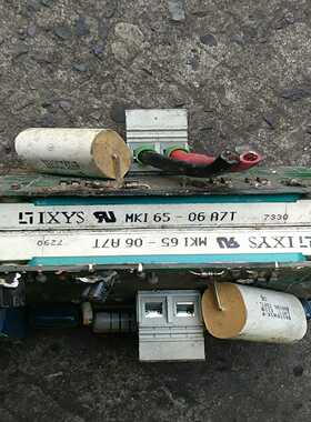 MKI65-06A7T模块询价