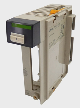 OmronCQM1H-II101CQM1HII101I/OInterfaceUnit-used-