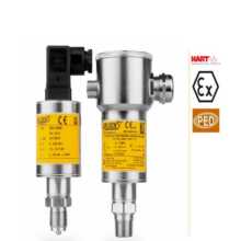 APLIbSENS智能压力变送器APCE-2000PD系列原装进口中国总代理