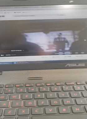 华硕飞行堡垒游戏本，6代酷睿i76700hq16gb2--议价商品