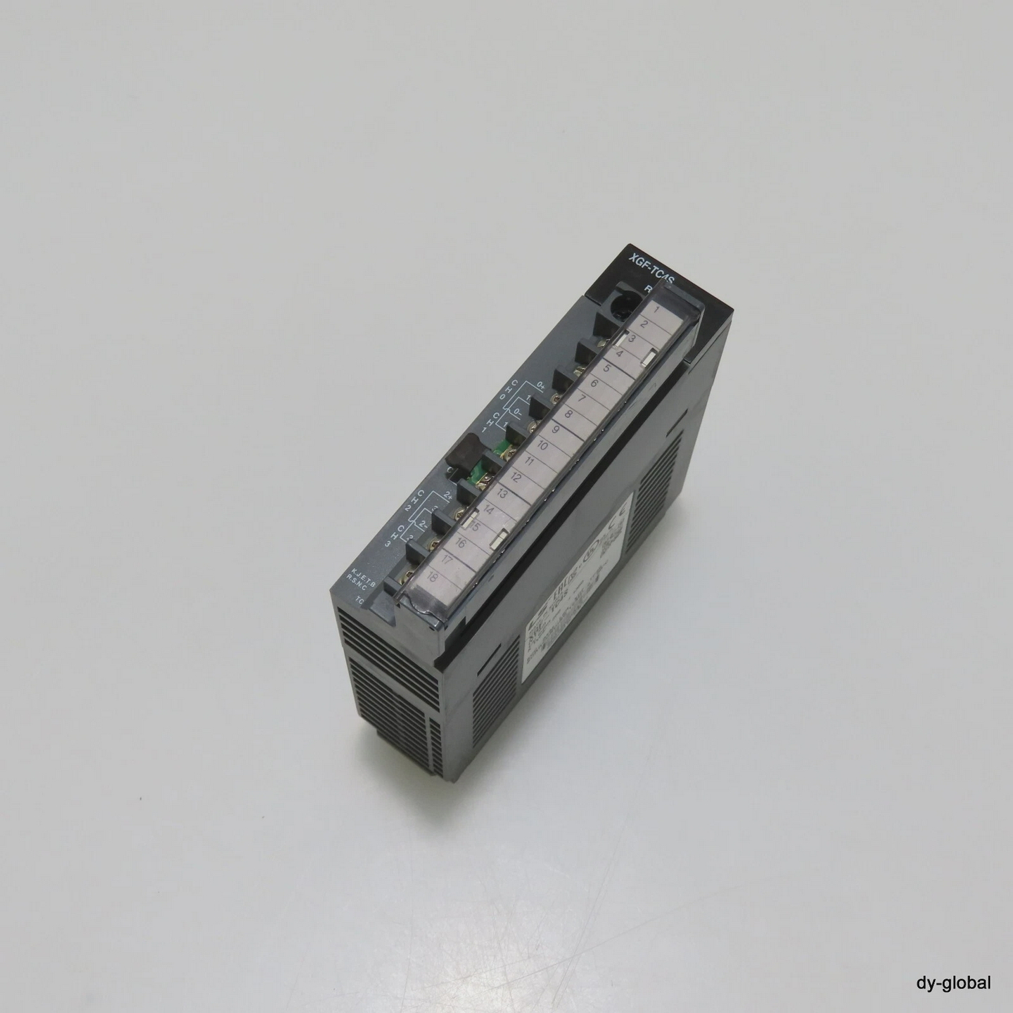 LSXGF-TC4SV1.02sn:50055007T/C输入PLC-I-24479L25