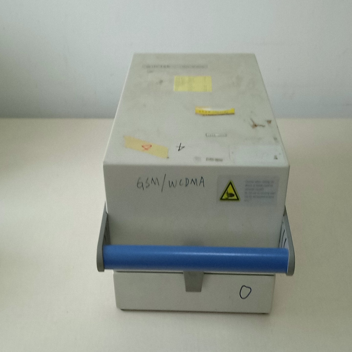 【请询价】美国进口威尔泰克Willtek 4921屏蔽箱+4916