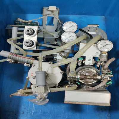 lwaki Motor齿轮泵H2-20EP10ULU(3)（电子设备）