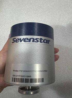 【星慕电子】Sevenstar薄膜规  PS100AN11TD1K3HV
