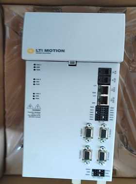 路斯特驱动器SOCM-3.0012.11C.2安装未使用--议价商品