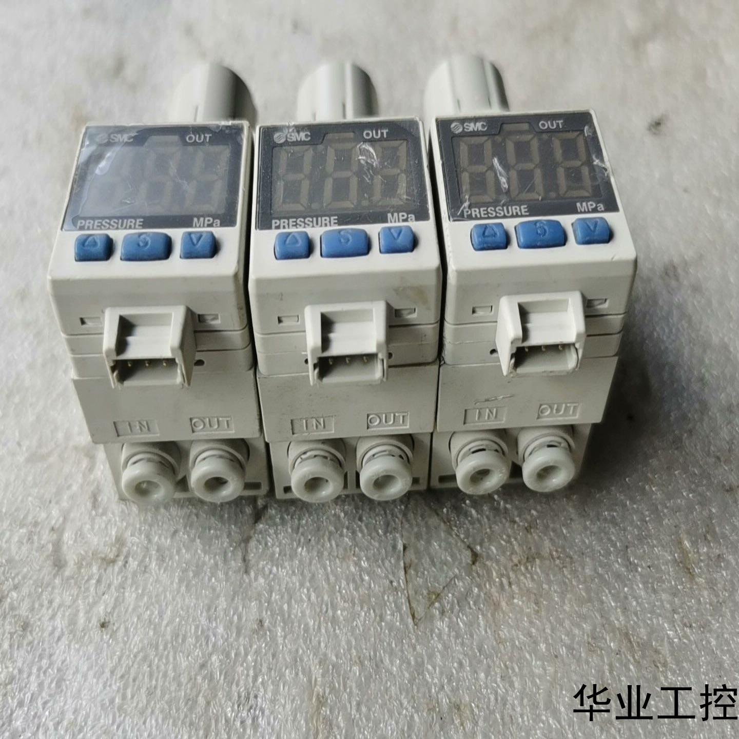SMC 压力开关 ISE35-N-25议价商品