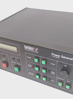 Tantec HV2002 Gnrateur De Puissance Plasma