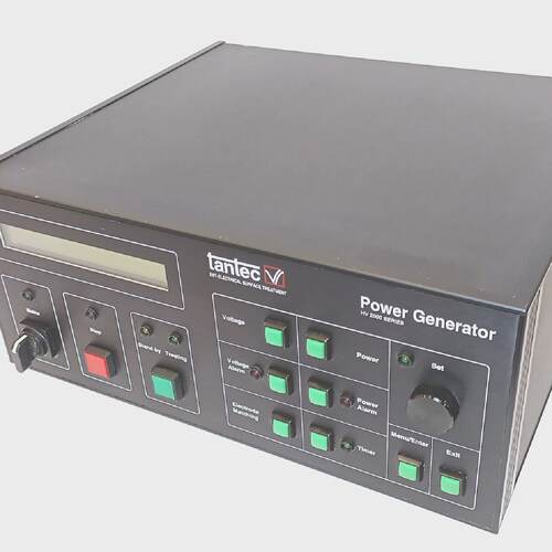 Tantec HV2002 Gnrateur De Puissance Plasma
