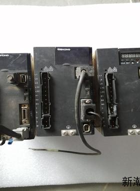 维宏驱动器WSDV-1102M2SBWSDV-6R82M议价商品