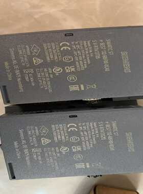 询价ET200SP，132-6BF00-0CA0，132