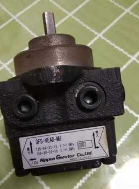 询价日本油泵GFS-VEAD-MU原装进口
