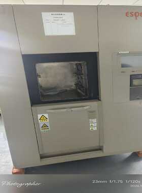 【星慕电子】ESPEC TSA-71L冷热冲击