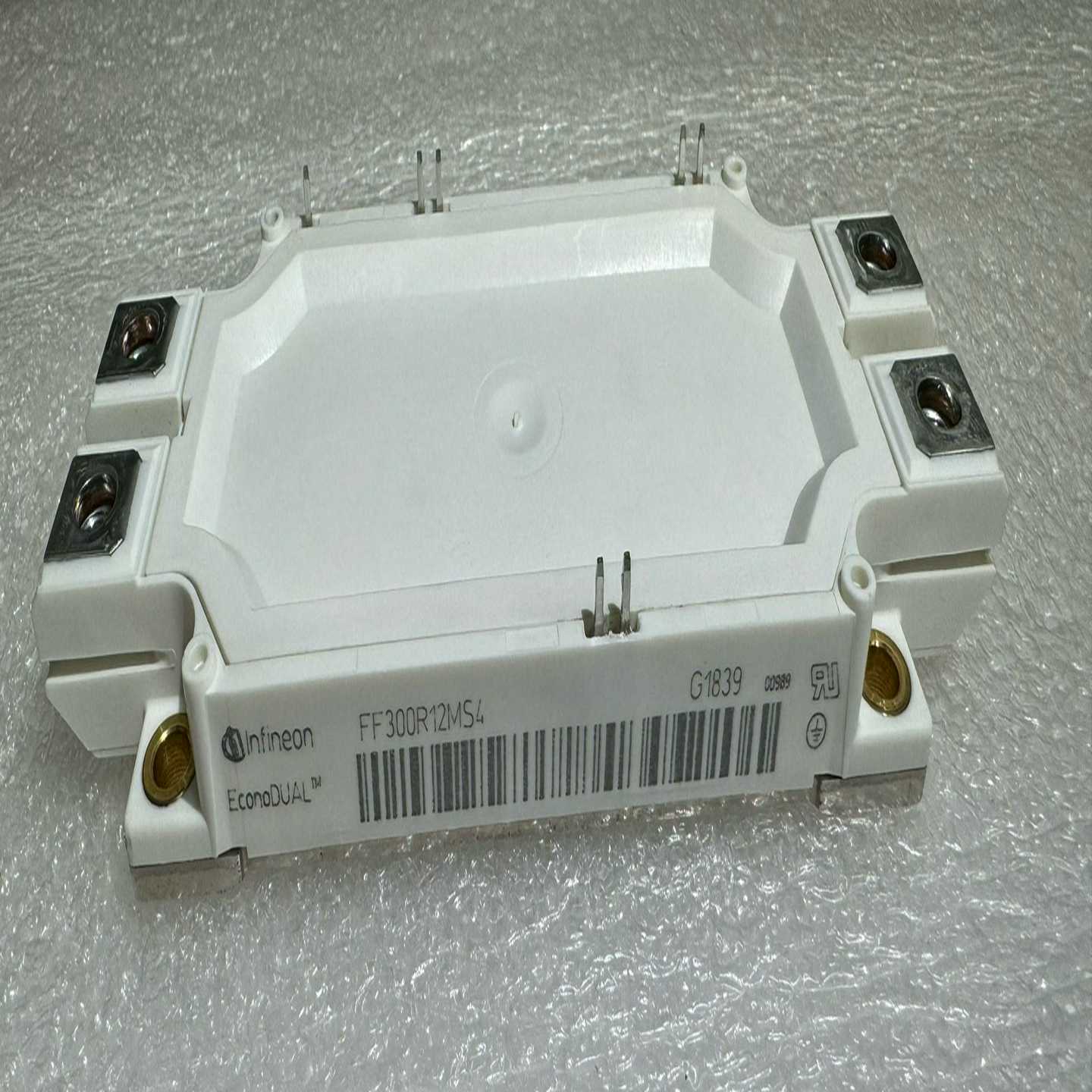 询价FF300R12MS4欢迎咨询