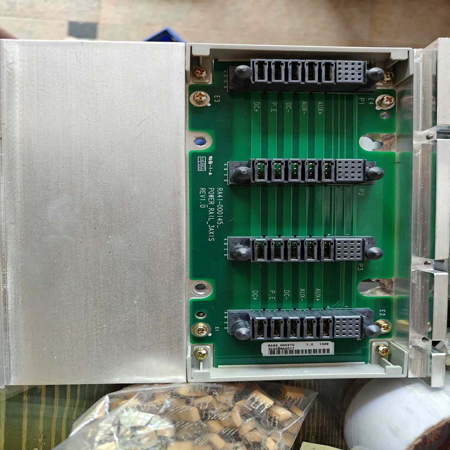 RSOEMax伺服电源安装底板议价--议价商品