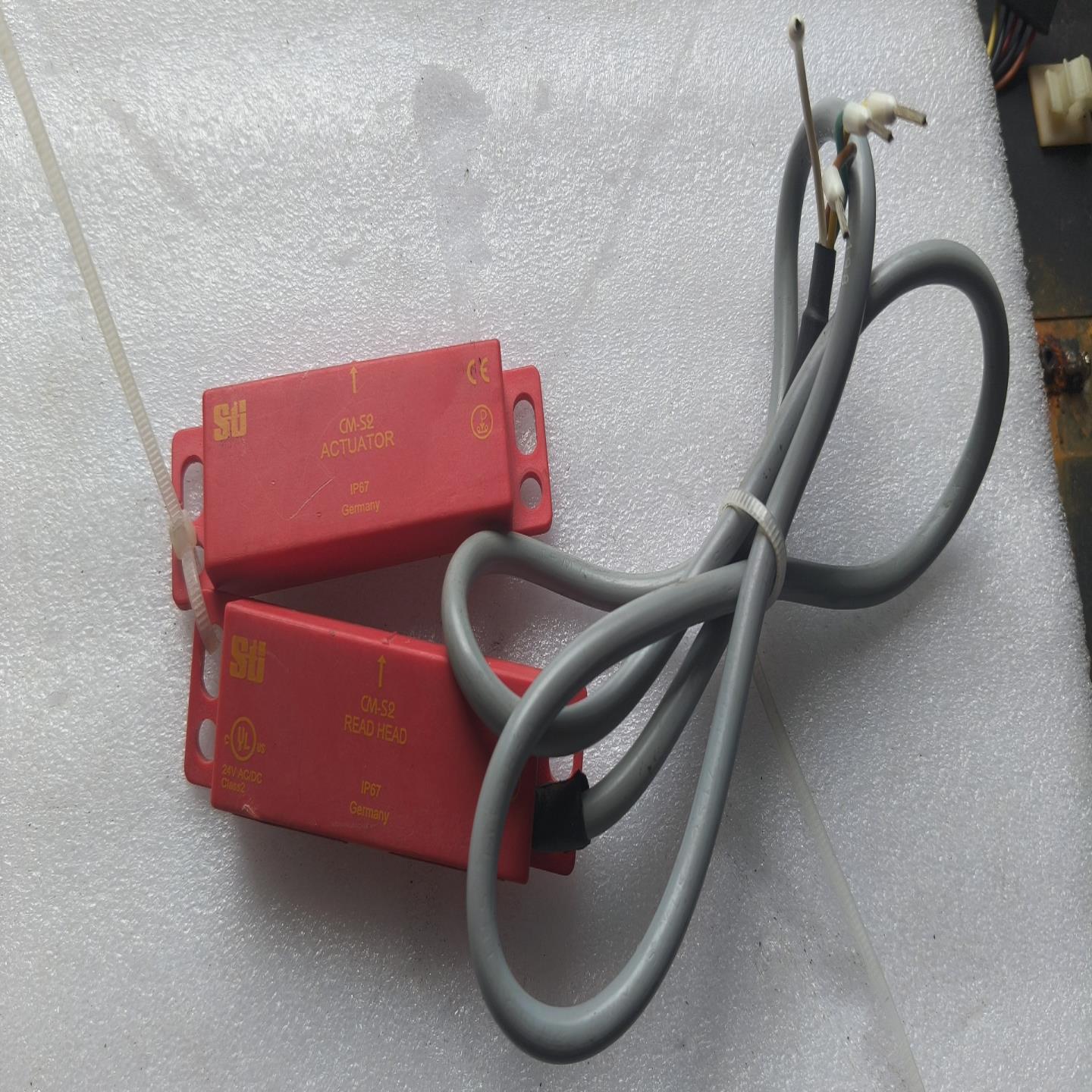 原装正品二手拆机:ti门开关传感器::需询价