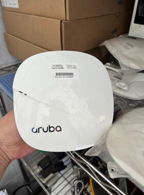 售前询价阿鲁巴型号IAP-305-RWJX945全新4个议价出