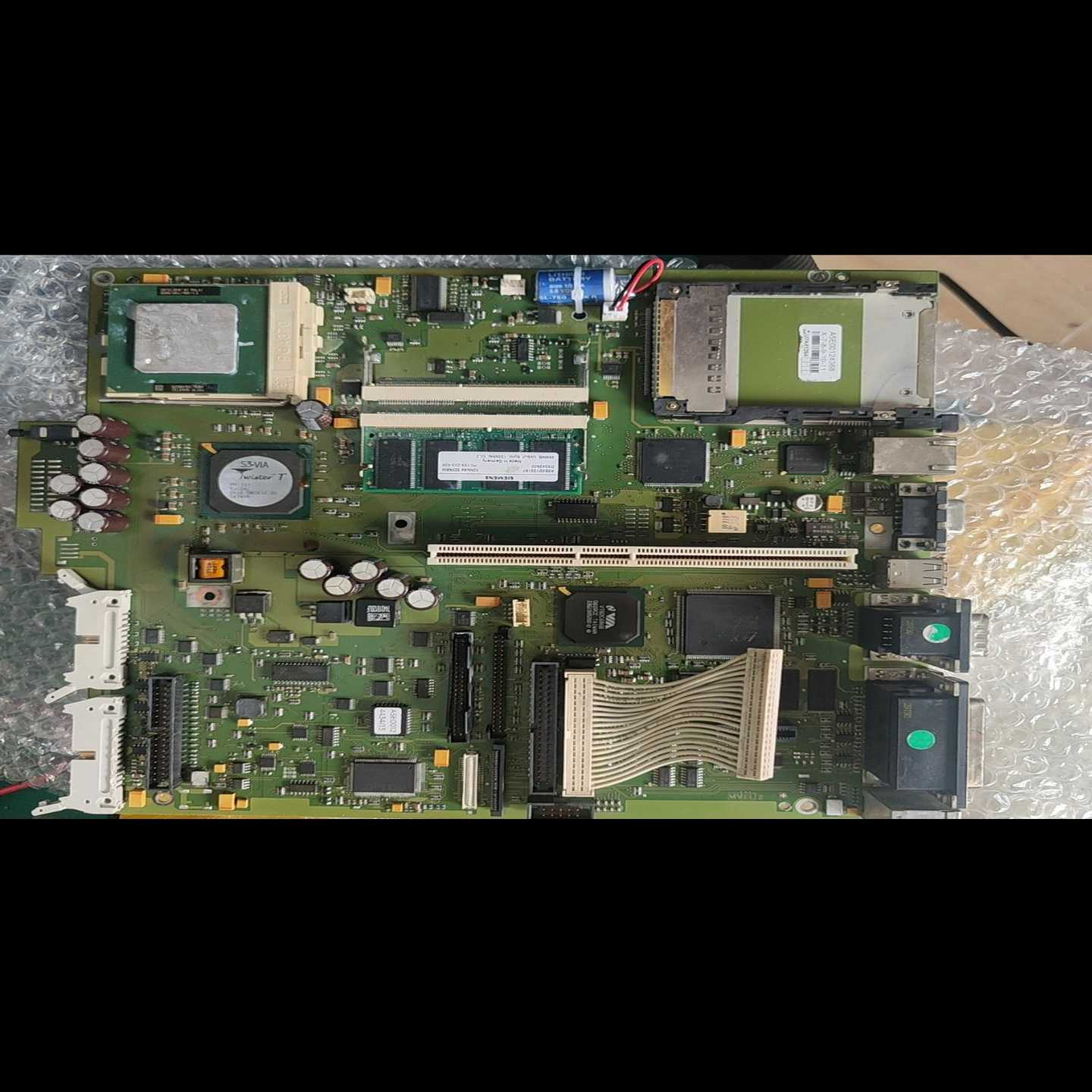 PCU50主板全系列A5E00124368询价