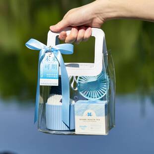 开学礼物送全班纪念品套装男女生学生初高中高级感实用礼品