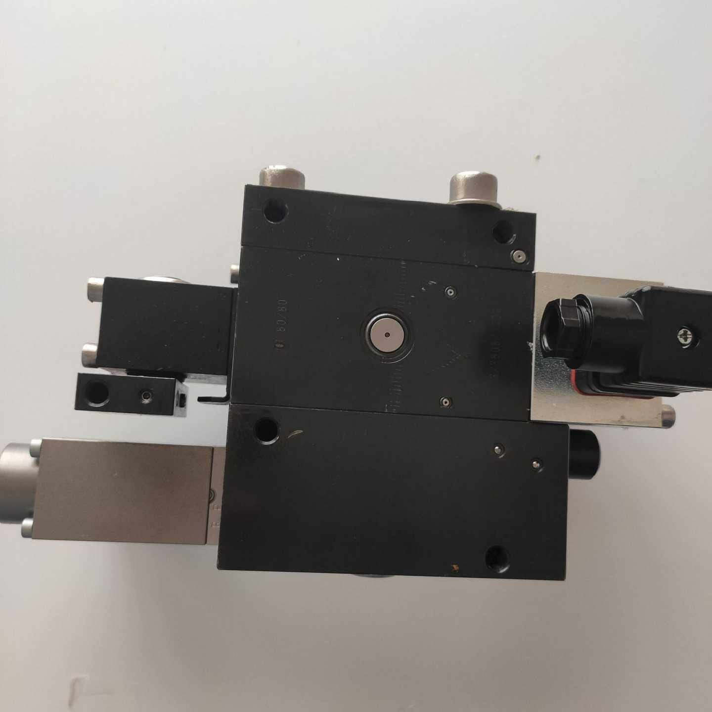 液压德国HAWE/哈威PSV55S1/230-3-42L80/63/EA多P路阀