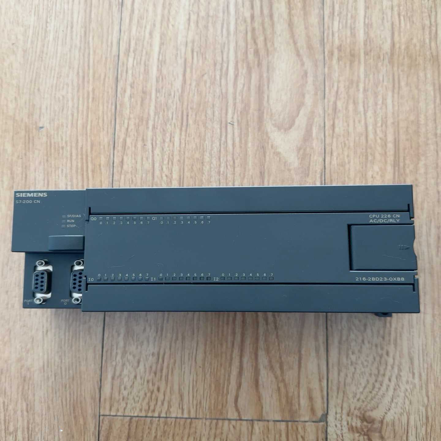 【议价】plccpu226cn6es7216-2bd23适用