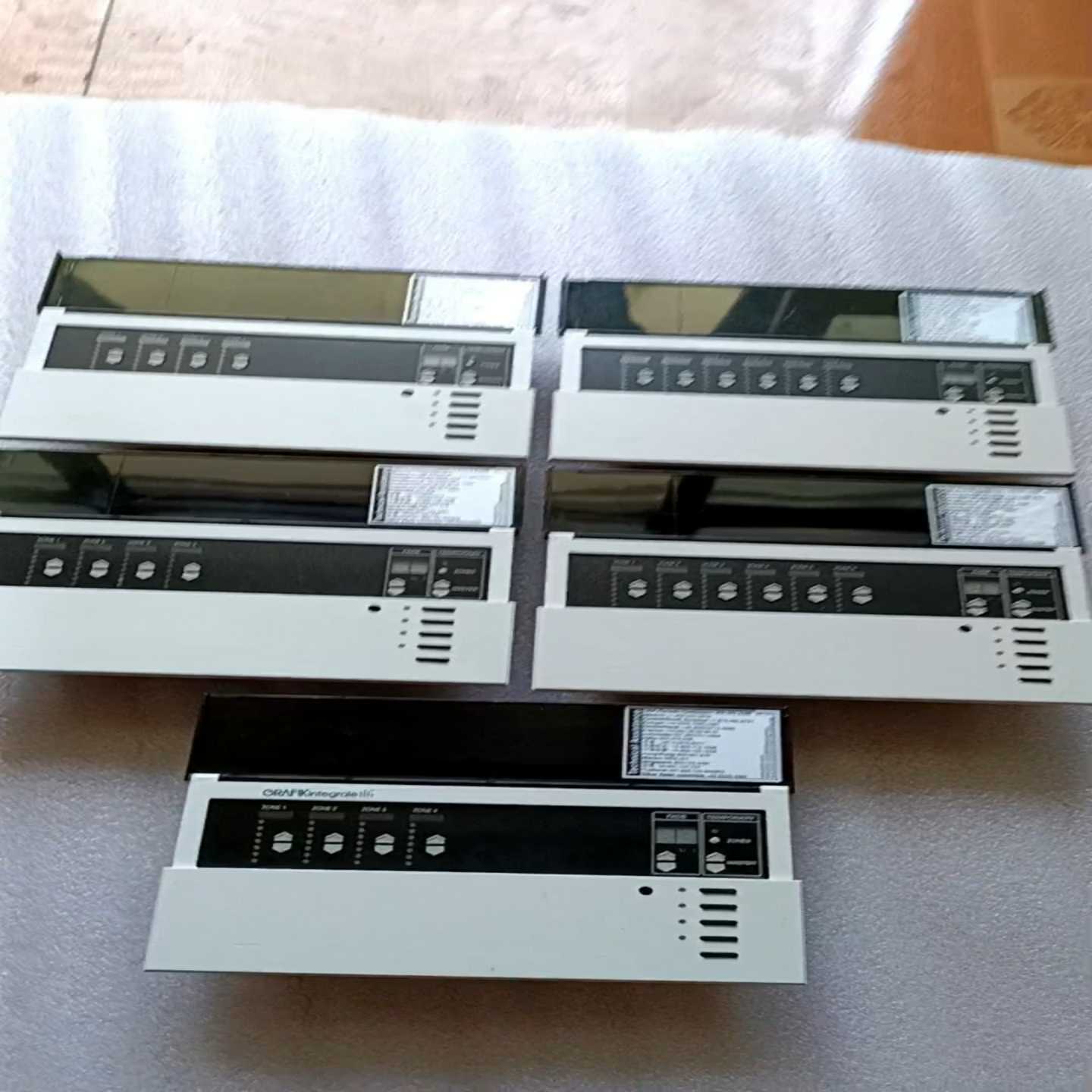 路创调光模块GXI-3104-CE有1个--议价商品