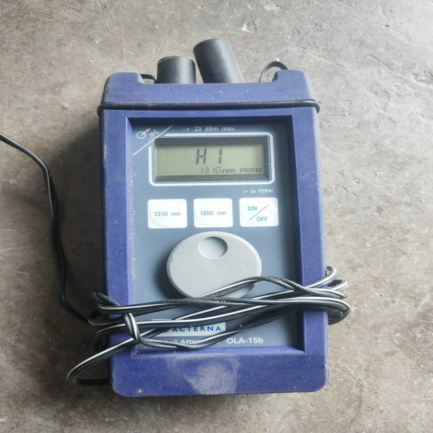 ACTERNA安科特纳OLA-15BopticalAt-议价