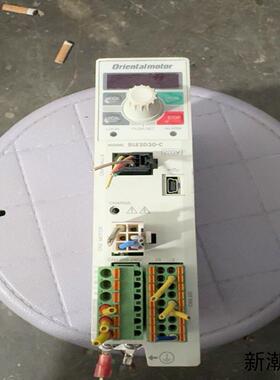 东方马达调速驱动器BLE2D30-C日本制造输入电压20议价商品