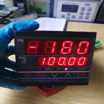 台湾EUNTAYr运泰YTMC系列速度/张力控制器比例