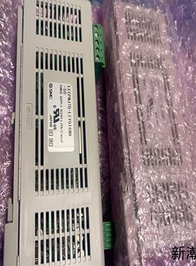 SMC LECPMJTD-LEYG16MA-50全新原装正议价商品