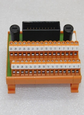 WEIDMULLERFS-TSDI-16UNIDIGITALINPUTMODULE