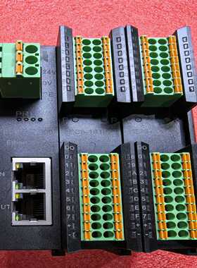 SDot实点耦合器模块EC6-EP2000一个EC6--议价