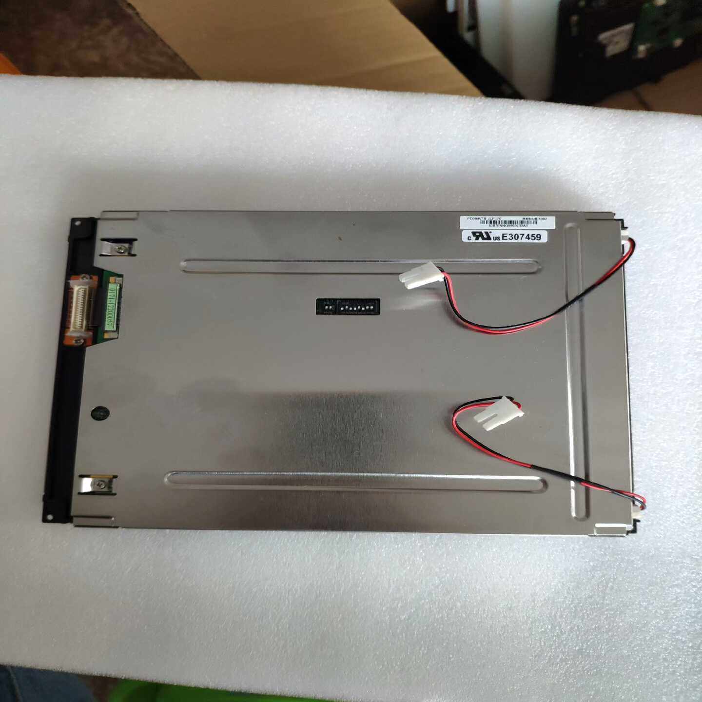 PD064VT8工业屏适用