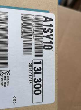 三菱模块A1SY10[浩蓉商户]