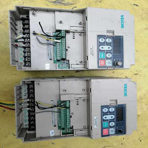 伟创变频器两台型号AC70-T3-004G/5R5P询价