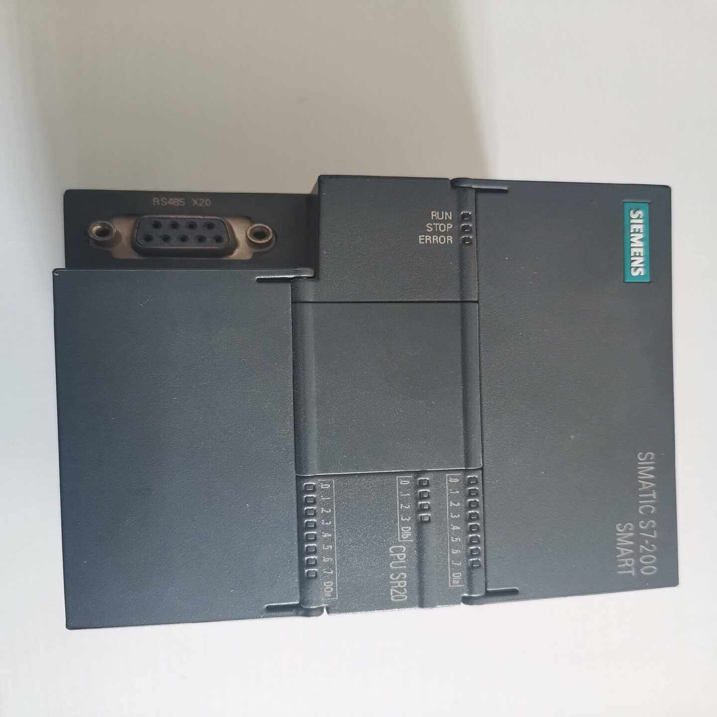 【议价】6ES7288-1SR20-0AA0plcCPU适用