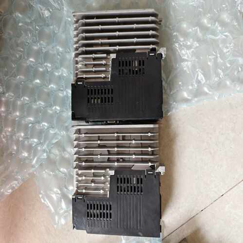 汇川伺服驱动器SV630NS2R8I，400W大功率，拆机件--议价商品