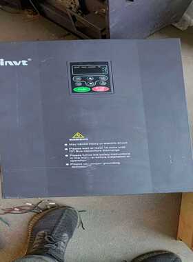 英威腾变频器，CHV1m0A-075-4，橙色漂亮，已测试好（地坛设