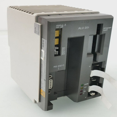AEGModiconALU201LCPU12K6728-042.-274948Rev.04