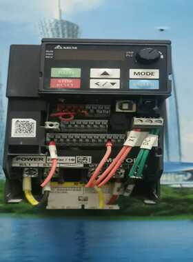 询价台达变频器VFD7A5MS21ANSAA220V1.5