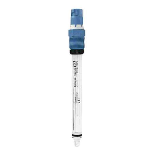  E+H pH电极 CPS11D-7BA41 pH计探头 酸~询价