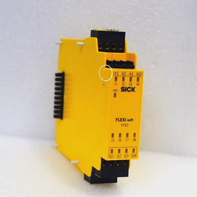 SICKFX3-XTIO84002FLEXI软安全I/O模块24VDC2.2W1044125