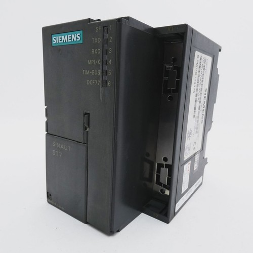 SiemensSinautST76NH7800-3AA306NH7800-3AA30HW:08FW:V